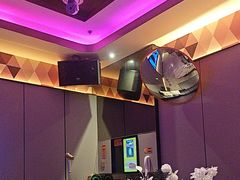 -星聚会KTV(复地活力城店)