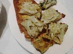 -大眼锅贴水饺(河东店)