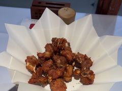 -围龙屋客家食府(福田店)