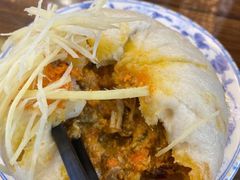 -四海楼(如皋定慧禅寺店)