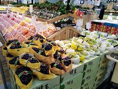 -果蔬好生活超市(东湖店)