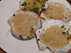 -重庆丽苑维景国际大酒店·海鲜自助餐厅