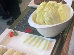 -一席地·本地鸡窝·杭帮鸡火锅(萧山银隆百货店)
