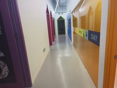 -英孚教育青少儿(河东中心)