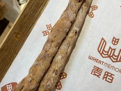 -麦陌(正弘城店)