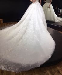 -南京宝娜嫁衣婚纱礼服馆(中央路店)