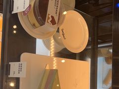 -Seesaw Coffee(西岸凤巢店)