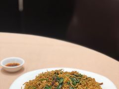 豉油王炒面-宝园酒家(美林M·LIVE天地东座店)
