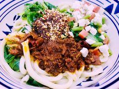 棍棍面-友家棍棍面(和平村店)