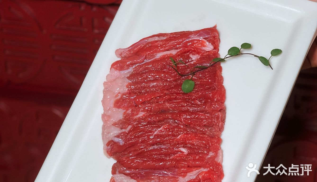 入秋后第一顿火锅的正确打开方式！