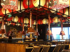 -黑牛の場(兴隆大奥莱店)