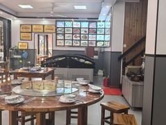 -高淳老街土菜馆(迎薰门店)