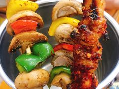 -炒豆合作社(东四总店)