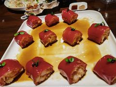 -香樟花园新粤料理(无锡万象城店)