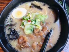 -屯屯面(海尔路店)