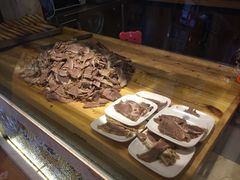 -中阿兰牛肉面(悦海新天地店)