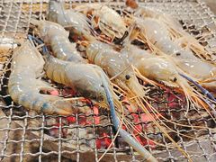 -芭提雅Amporn Seafood自助餐厅