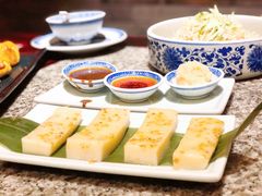 -南京大牌档(香港广场店)