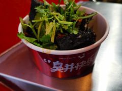 -黑色经典臭豆腐·湖南特产(坡子街店)