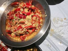 -一棠龙虾•王牌虾球(光谷天地店)