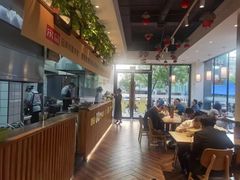 -宋益驴蹄子面肉夹馍(辛家庙店)