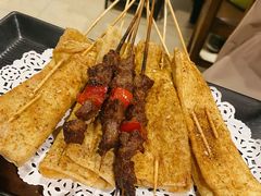 -幸运牛汕头小黄牛牛肉火锅(梅林店)