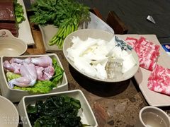 -小龙坎火锅(总店)