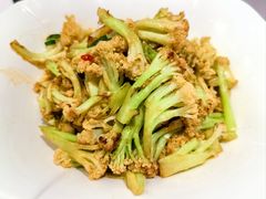 -盛百味·家宴餐厅(霸州分店)