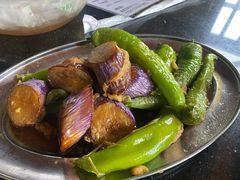 瓤辣椒-烟桥私房菜馆(奋哥)