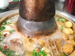 -陆记源·青海土火锅