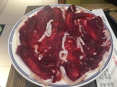 -小牛海记潮汕牛肉店(永定路店)
