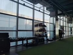 -OXYGYM 奥美氧舱运动中心(朝阳大悦城店)
