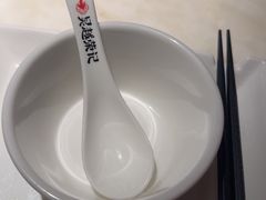 -吴越荣记苏州菜·松鼠桂鱼 100% 活鱼现做(月光码头店)