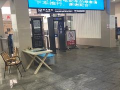 -武汉关码头(轮渡站)