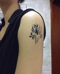-雕哥的纹身店A3 TATTOO&纹身培训