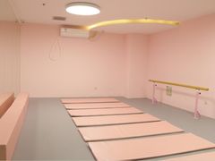 -舞研舞蹈培训(魏公村校区)