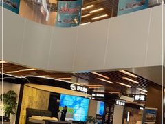 -红星美凯龙全球家居艺术博览中心(沙田广场店)