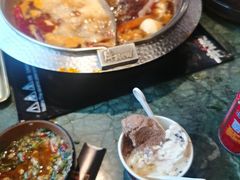 -牛New寿喜烧(金鹰世界店)