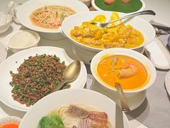 -金链花·泰国餐厅(国贸店)