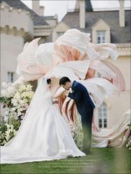 -美薇亭婚礼顾问