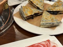 -清真·鸦儿李记·小馆(后海店)