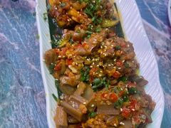 -浩海火燒雲傣家菜(芮欧百货店)