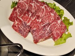 -NIUAN牛庵·和牛烤肉(恒隆店)