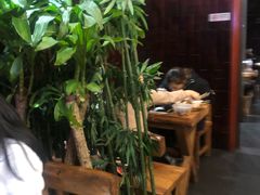 -万记麻辣烫国展总店