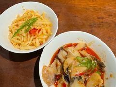 -李犟大爆鳝面·手工蟹黄包(湖滨西湖店)