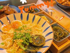 -面乙新派手擀面(大悦城店)