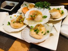 -悦和餐厅(CBD玉米楼店)