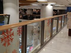 -银座mall(东直门店)