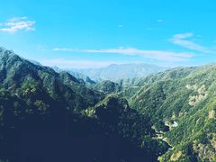 -龙湾潭国家森林公园