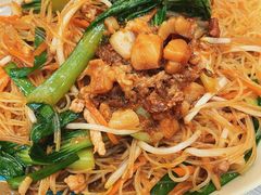 炒米粉-圆宝台湾小吃(迎津街店)